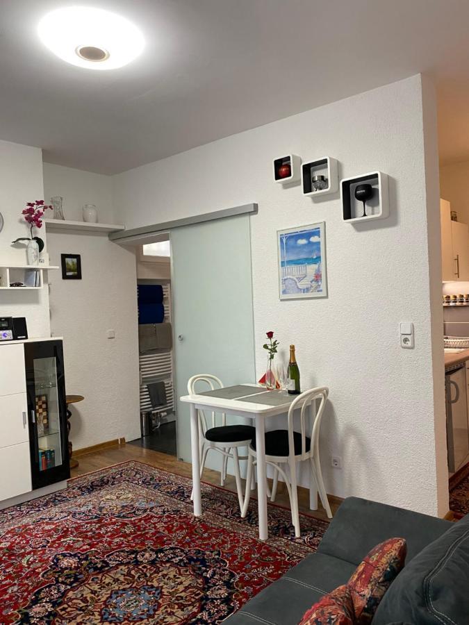 Modernes Studio Baden-Baden Exterior foto